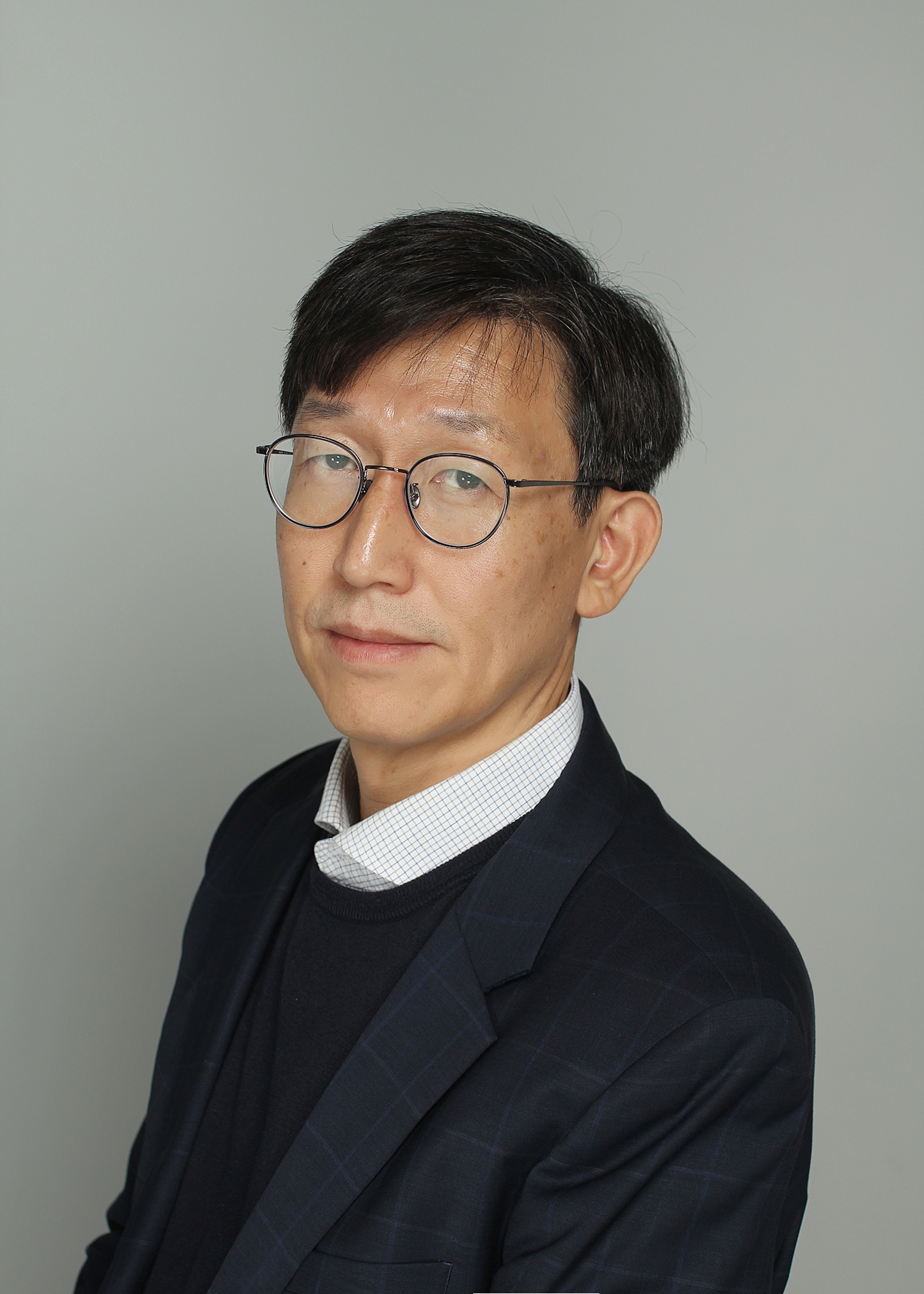 professor