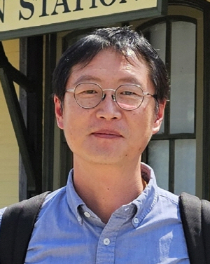 professor