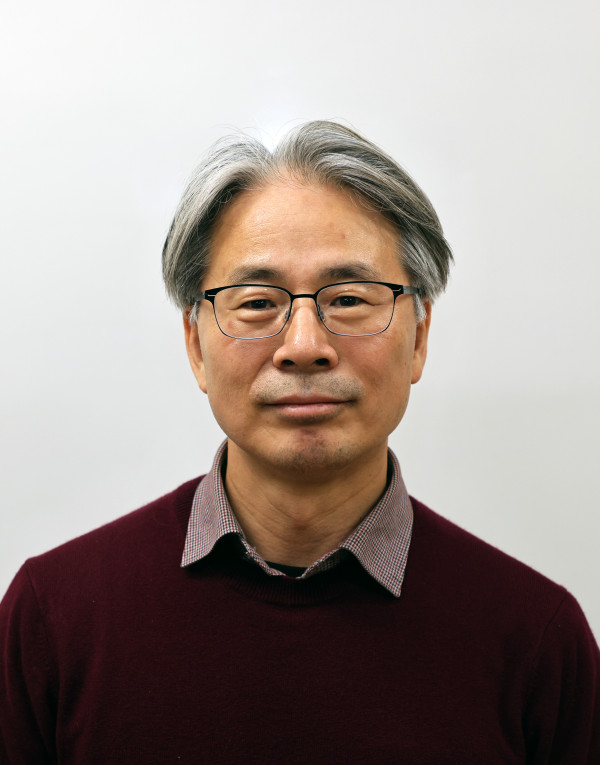 professor