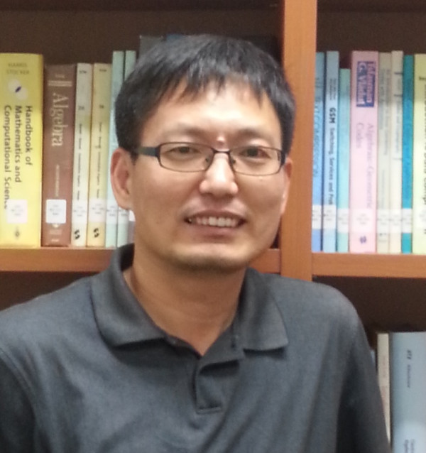 professor