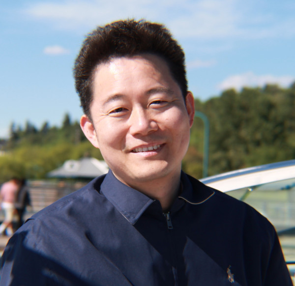 professor