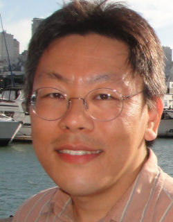 photo of Jin