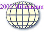 2000 Millennium